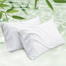 Bamboo Pillow Case