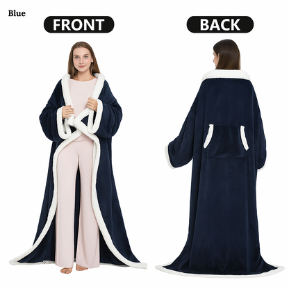Rowma™ - Snuggle Heated Blanket