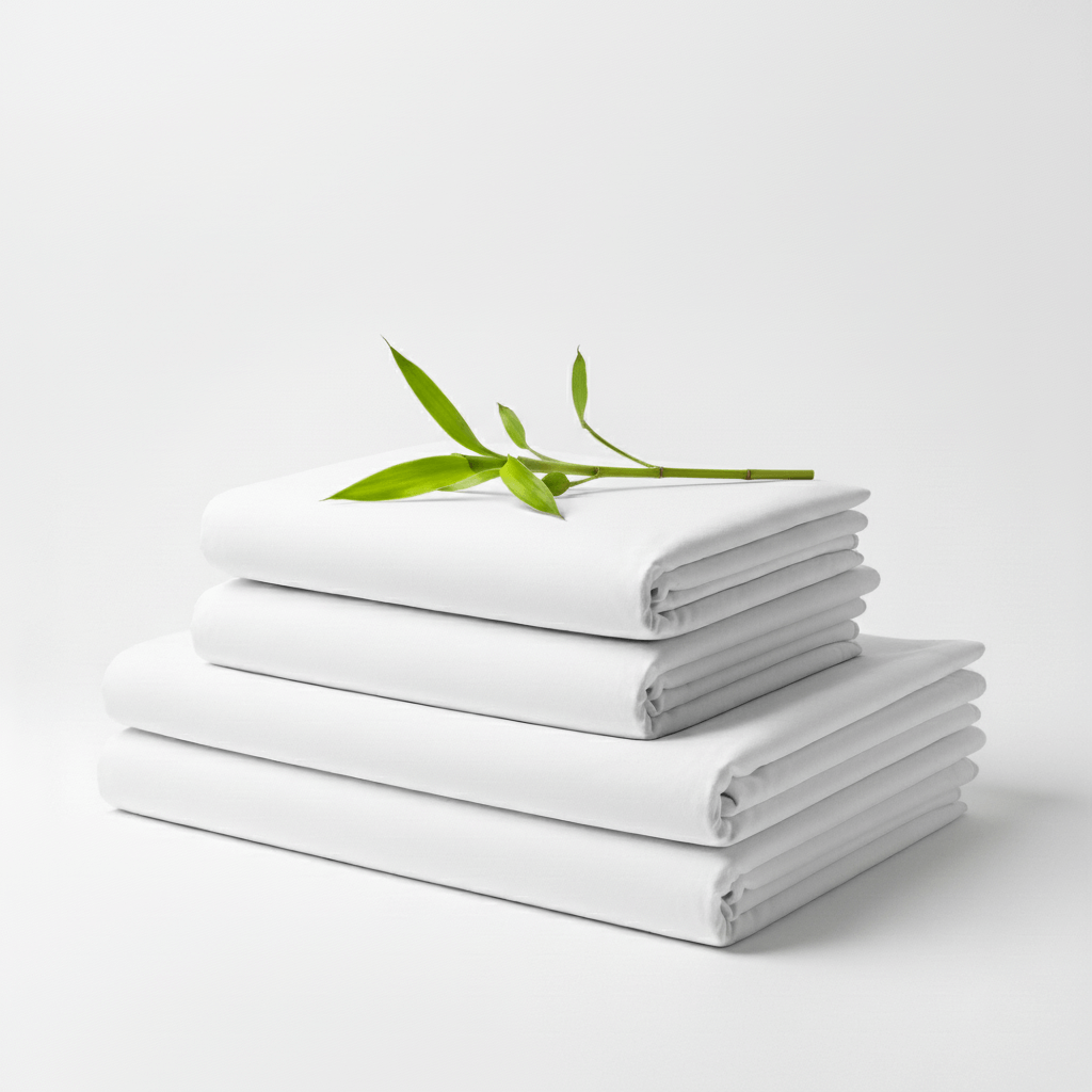 Rowma Bamboo Sheet Set