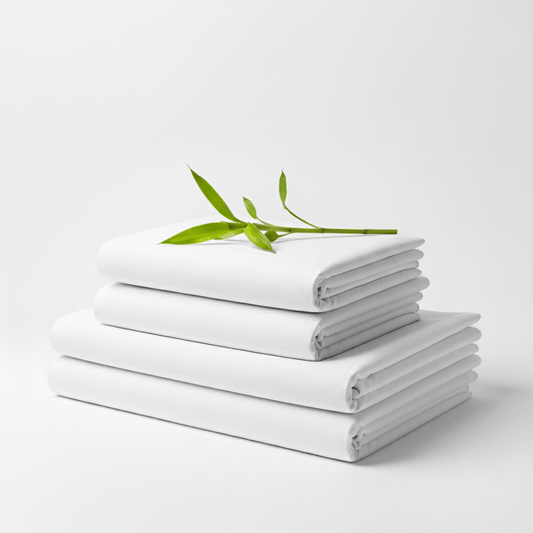 Rowma Bamboo Sheet Set